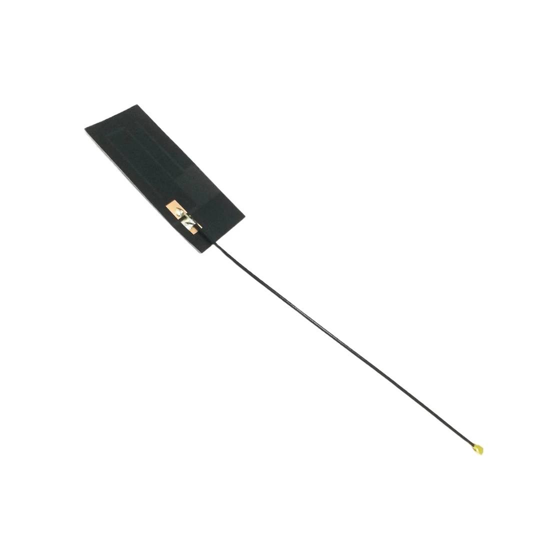 

1pc GSM GPRS 3G Built-In Antenna 850-2170MHZ with IPEX Connector FPC Soft PCB Aerial 52*24mm
