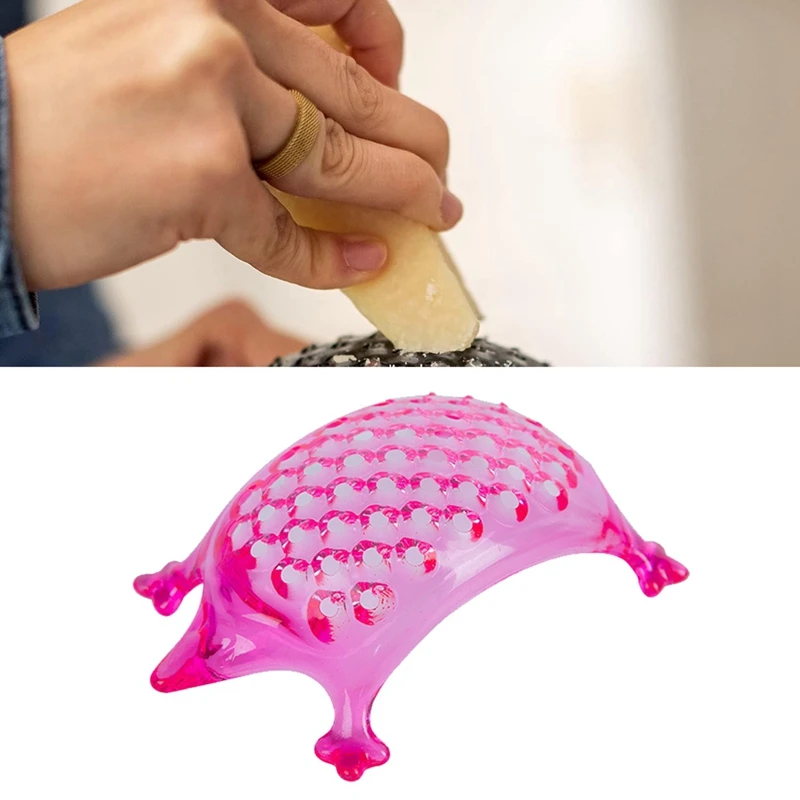 Терка для сыра ручная терка ежика маленькая роторная прочная легко