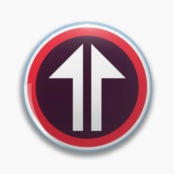 Мягкая булавка с круглой пуговицей Roger Daltrey украшение для шляпы металлический