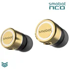 Металлические наушники smоткуда NC02 Hi-Fi IEM 10 мм LCP, 3,5 мм