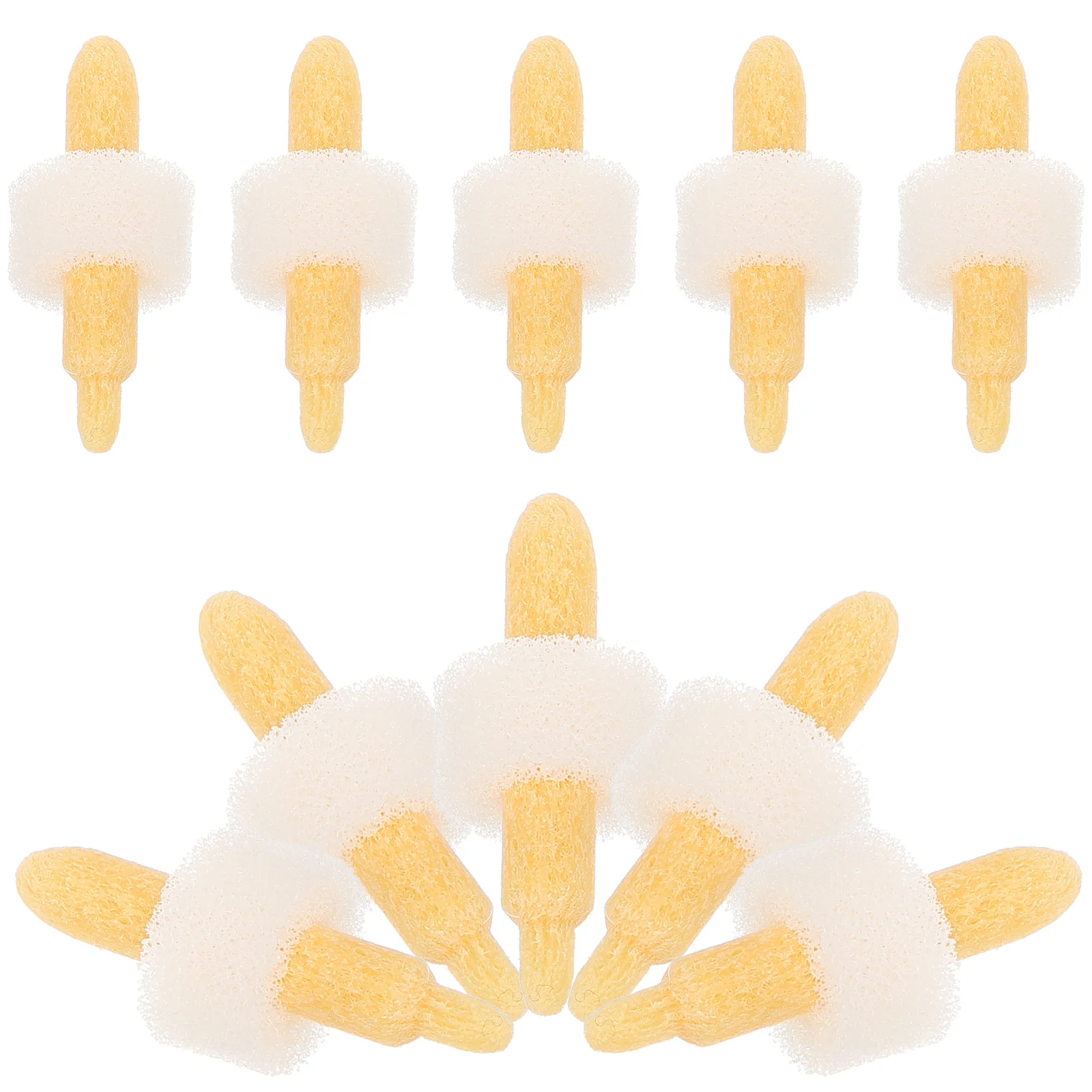 

20Pcs Marking Pen Refill Nibs Replacement Nibs for Markers Universal Pen Points Small Pen Tips