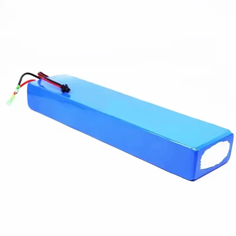 Фото НОВЫЙ Аккумуляторный блок Li-ion 36В 10.5Ач 7.8Ач 18650 10S3P для складных электровелосипедов FIIDO D1/D2/D2S/D4S №3