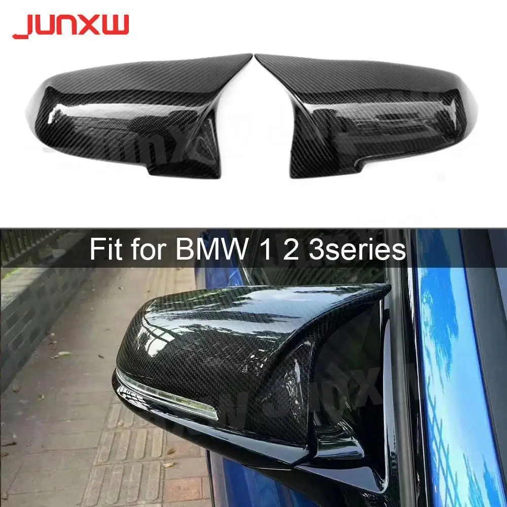 

Для BMW M3 M4 look F20 F30 F32 F33 F36 X1 E84 12-18 AN Style FRP