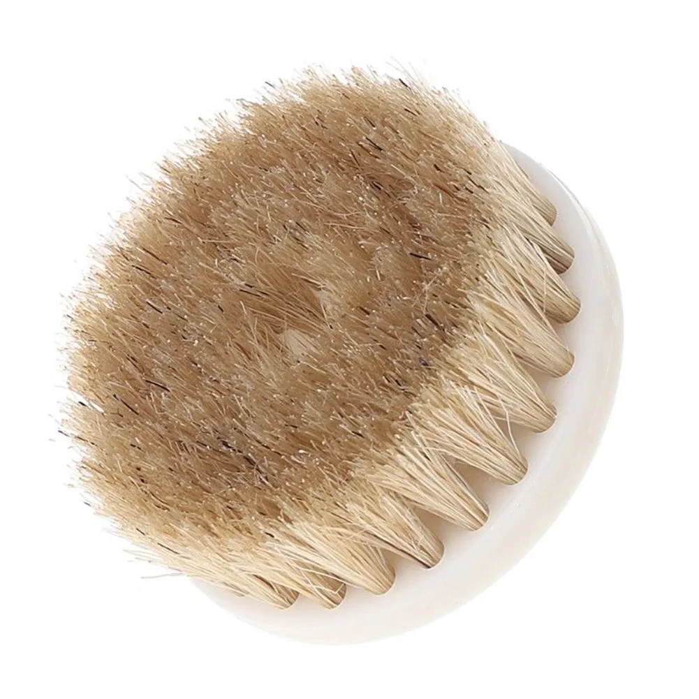 

Electric Cleaning Brush 60mm Drill Powered Brush 6mm Shank Drill Brush For Car Wheel Tile Grout Carpet Electric Cleaning Brush