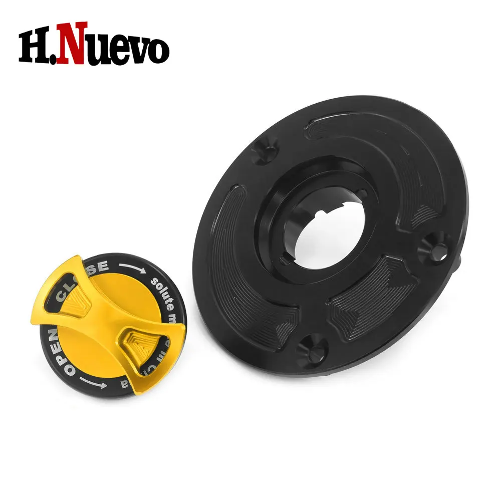 Аксессуары для мотоциклов крышка бензобака KAWASAKI ZX10R ZX6R ZX14 Z1000 NINJA1000 NINJA650R ER6N VERSYS