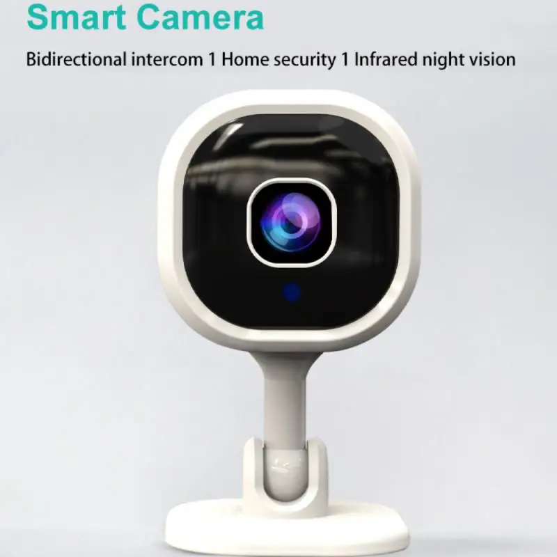 

A3 Wireless IP Camera WiFi Camera Home Security Surveillance Cam Two-Way Audio Motion Detection IR Night Vision Cam App Remote