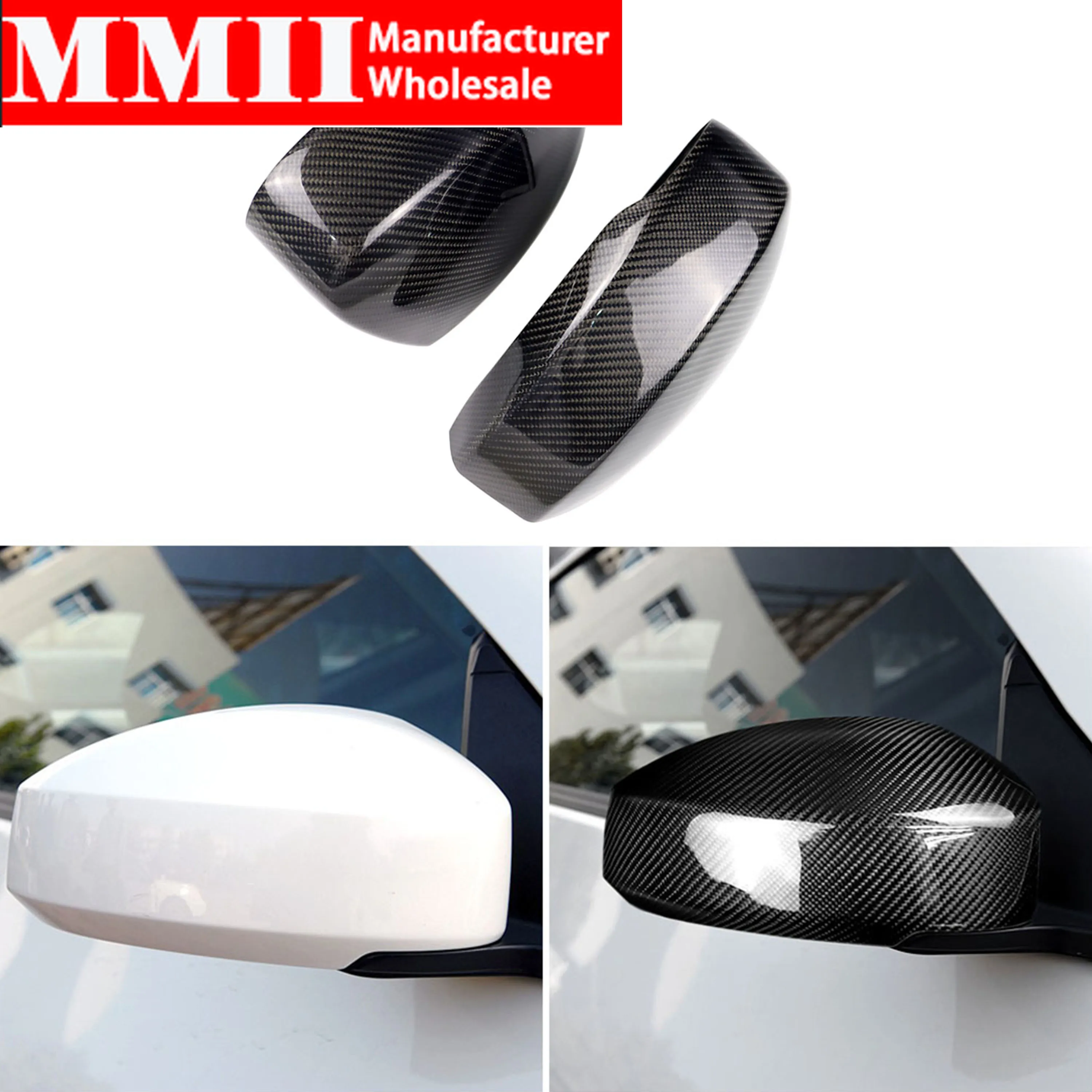

Натуральное углеродное волокно для Nissan 350Z Z33 Nismo 2003-2009 отделка для зеркала заднего вида наклейка Модифицированная декоративная наклейка для автомобиля аксессуары