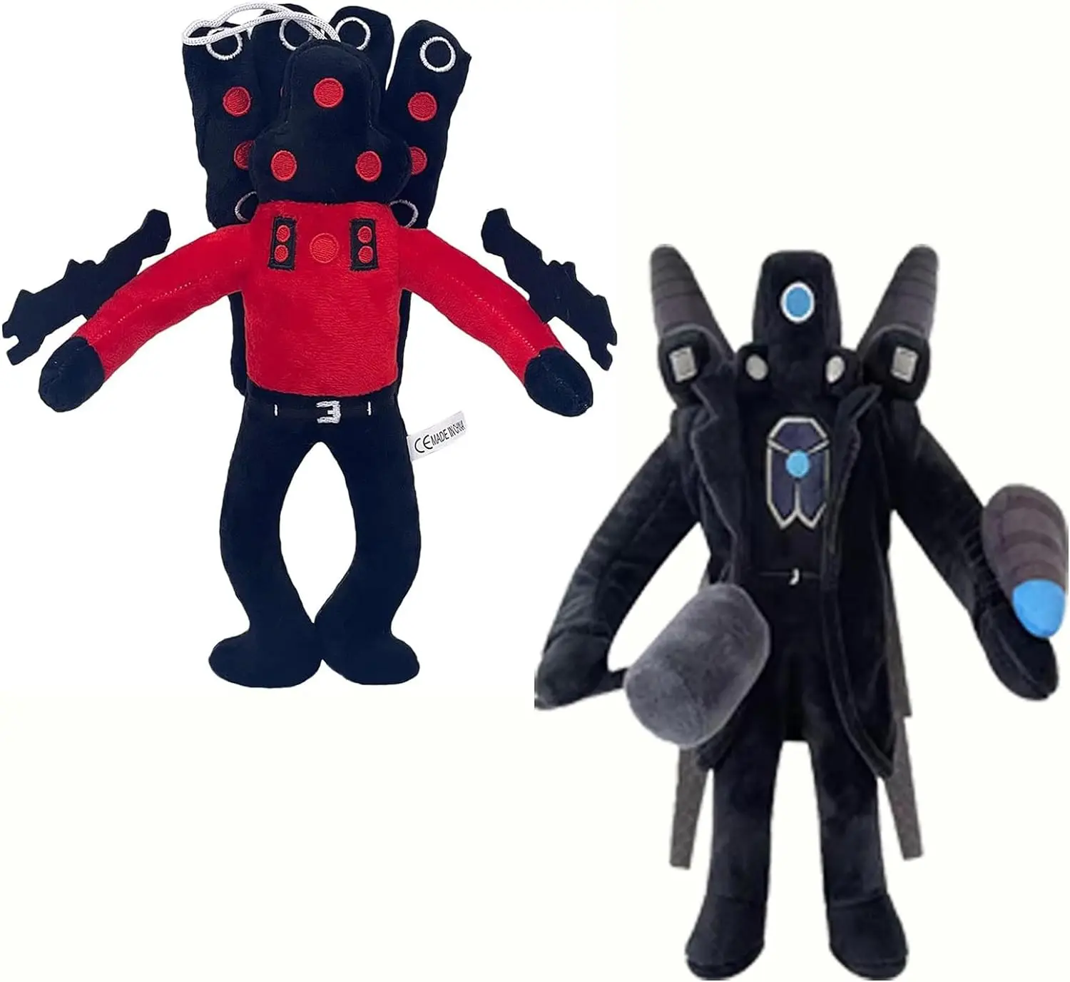 Плюшевая игрушка для туалета плюшевые камераны игрушки-животные подарки детей