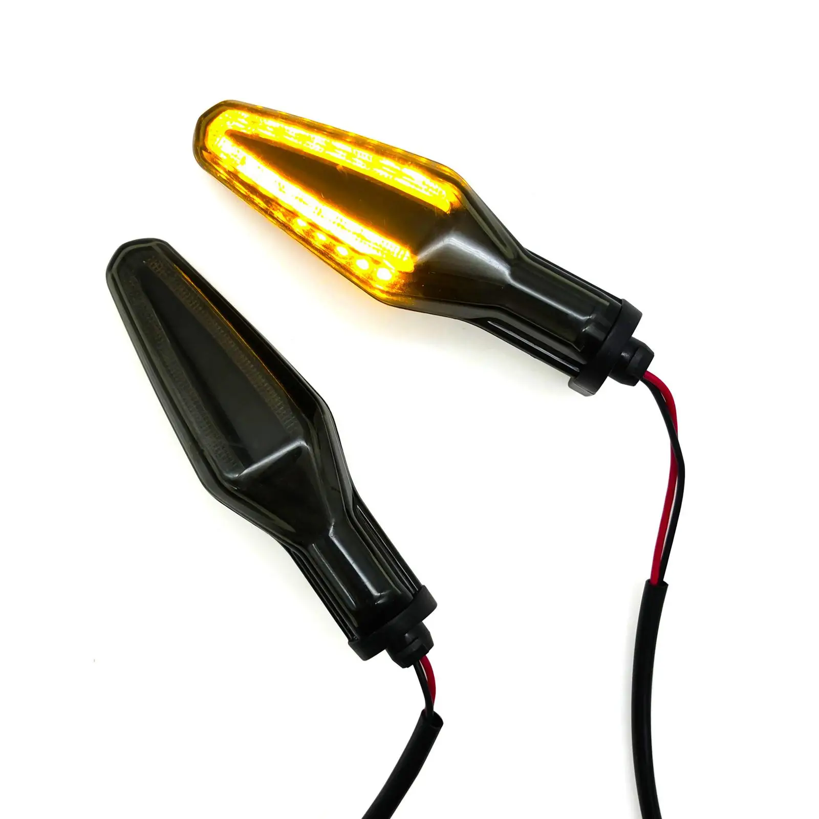 2 шт. поворотники для BMW F 850 GS Adventure R1250GS S1000 XR Rr R