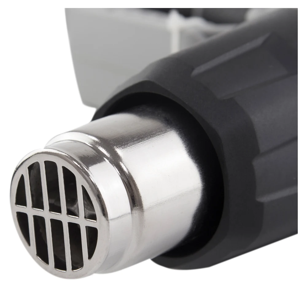 Heat gun Stavr FTE-2000 M Soldering station Air dryer for hot Hair Glue Heating motor 220V | Gun