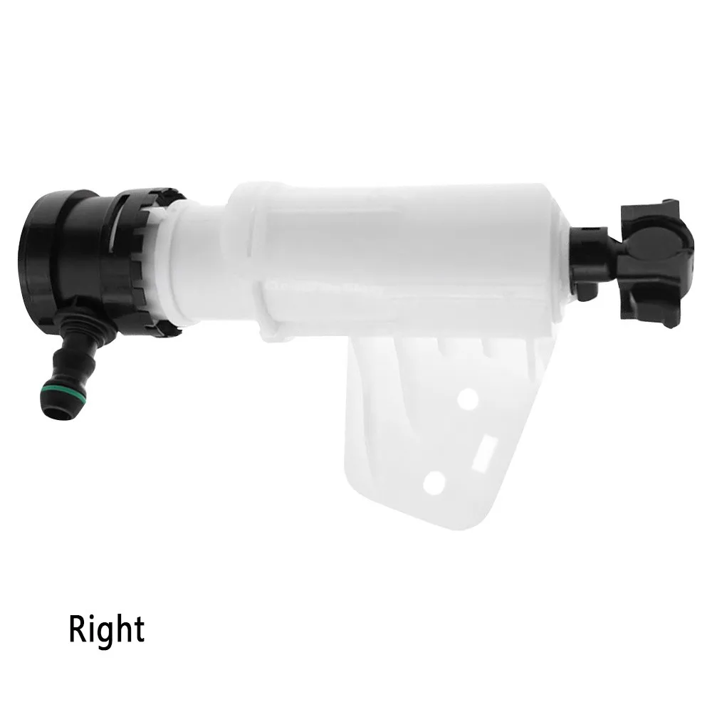 Пара налобных фонарей для Hyundai Sonata Hybrid 2015-2019 пластиковая насадка распыления воды