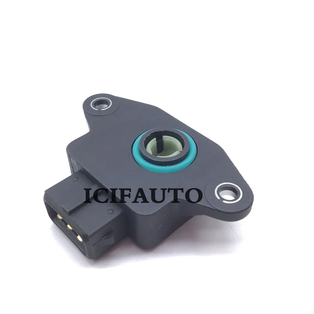 

TPS THROTTLE POSITION SENSOR FOR VOLGA HPK1-8 434330.004TY