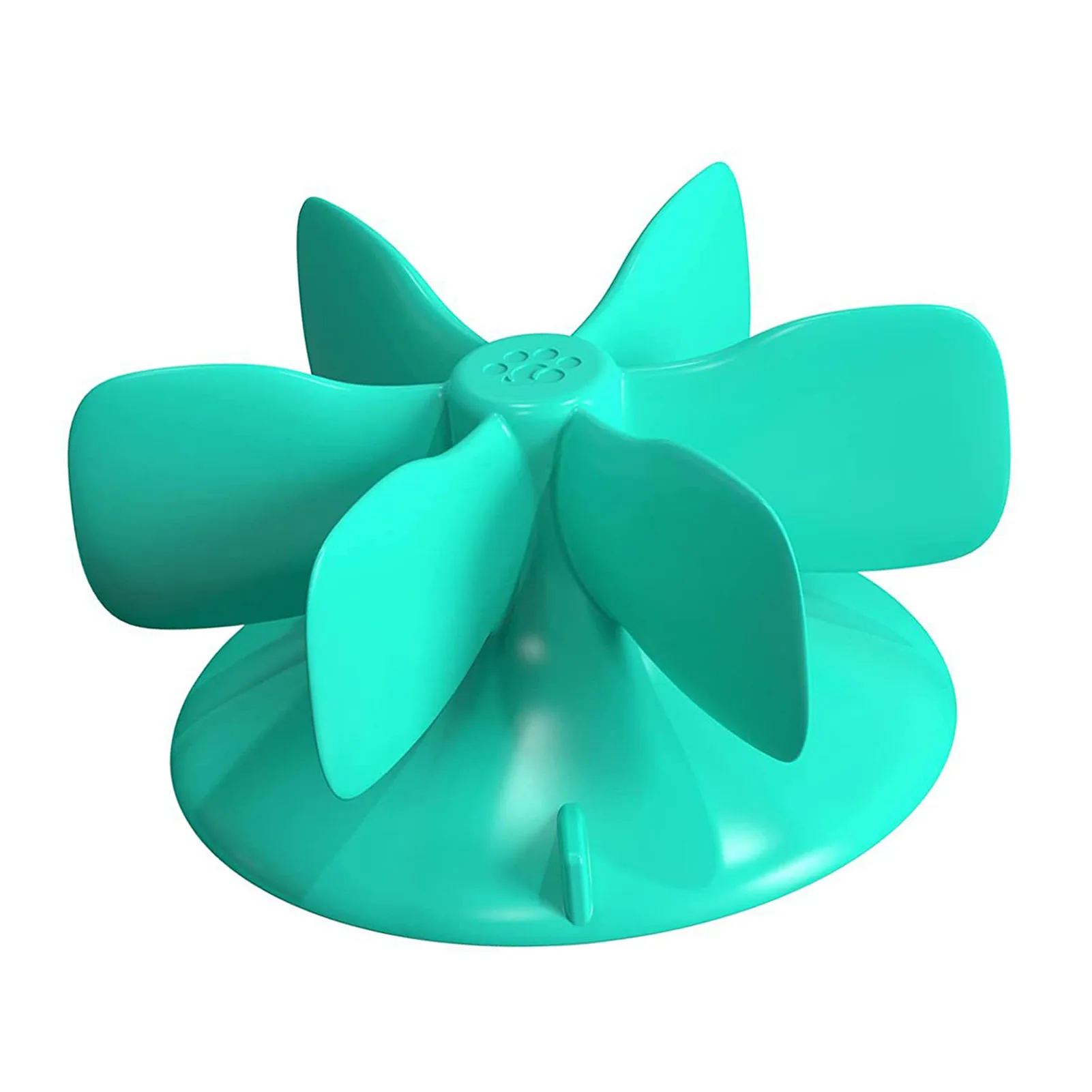 

Slow Feeder Insert For Dog Bowls Spiral Busy Bowl With Strong Suction Cup For Dogs Slow Eating Spiral Slow Feeder Insert With