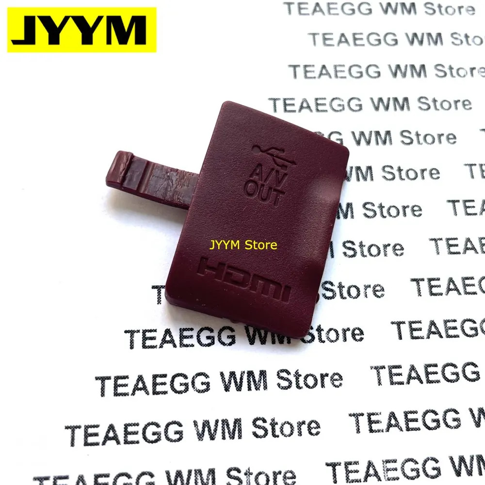 

Для Nikon D3300 HDMI-совместимый MIC USB-разъем крышка резиновые запасные части