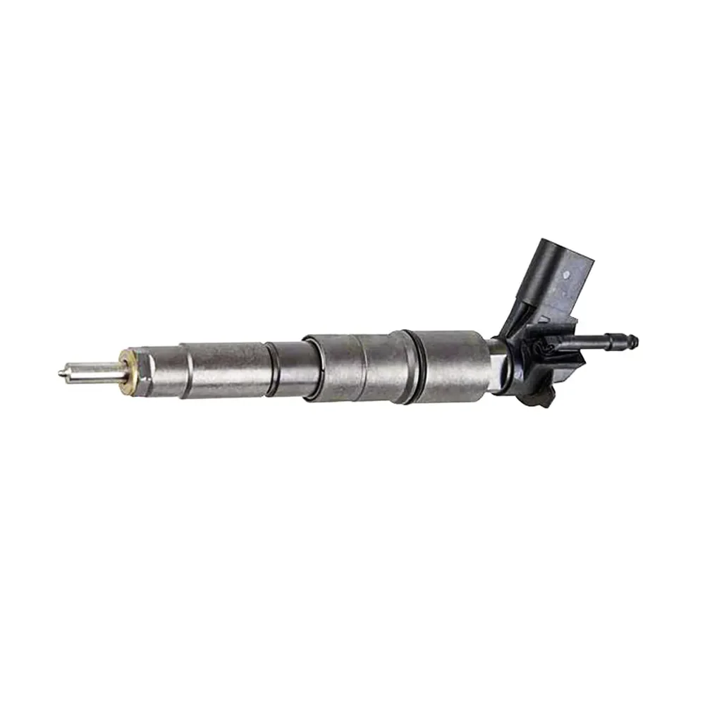 

13537808089 0445115077 New Original Diesel Injector for BMW 3 5 6 X3 X5 X6 3.0 d 3.5 d