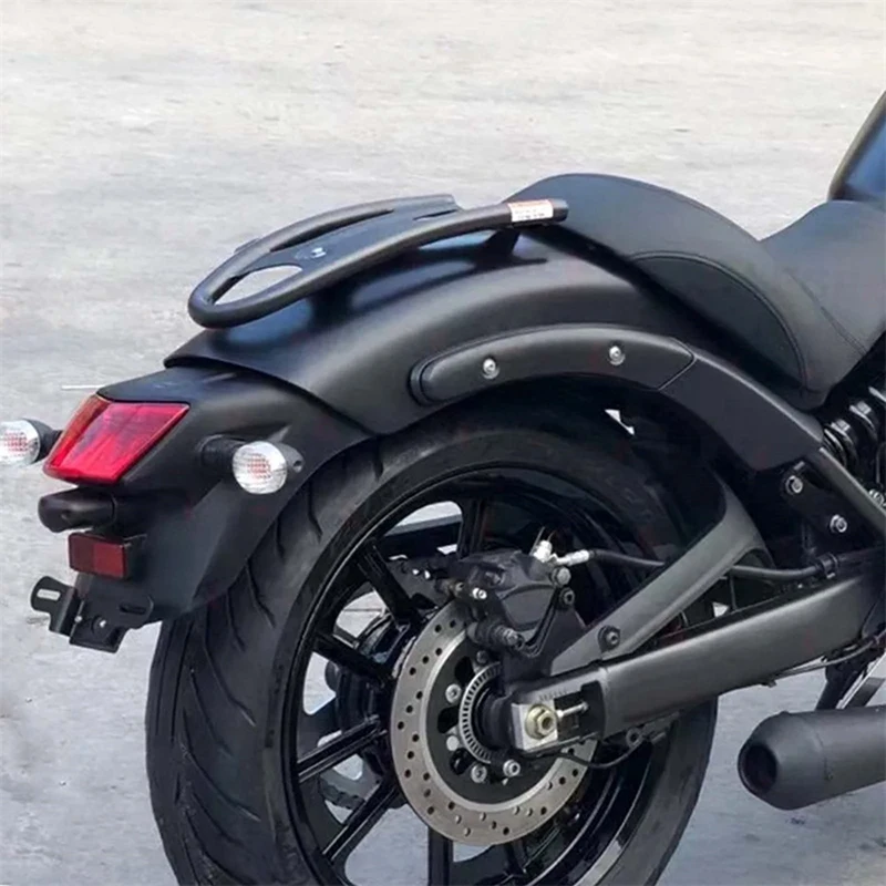 Задняя багажная стойка для мотоцикла стальные полки ПАССАЖИРСКОЕ СИДЕНЬЕ