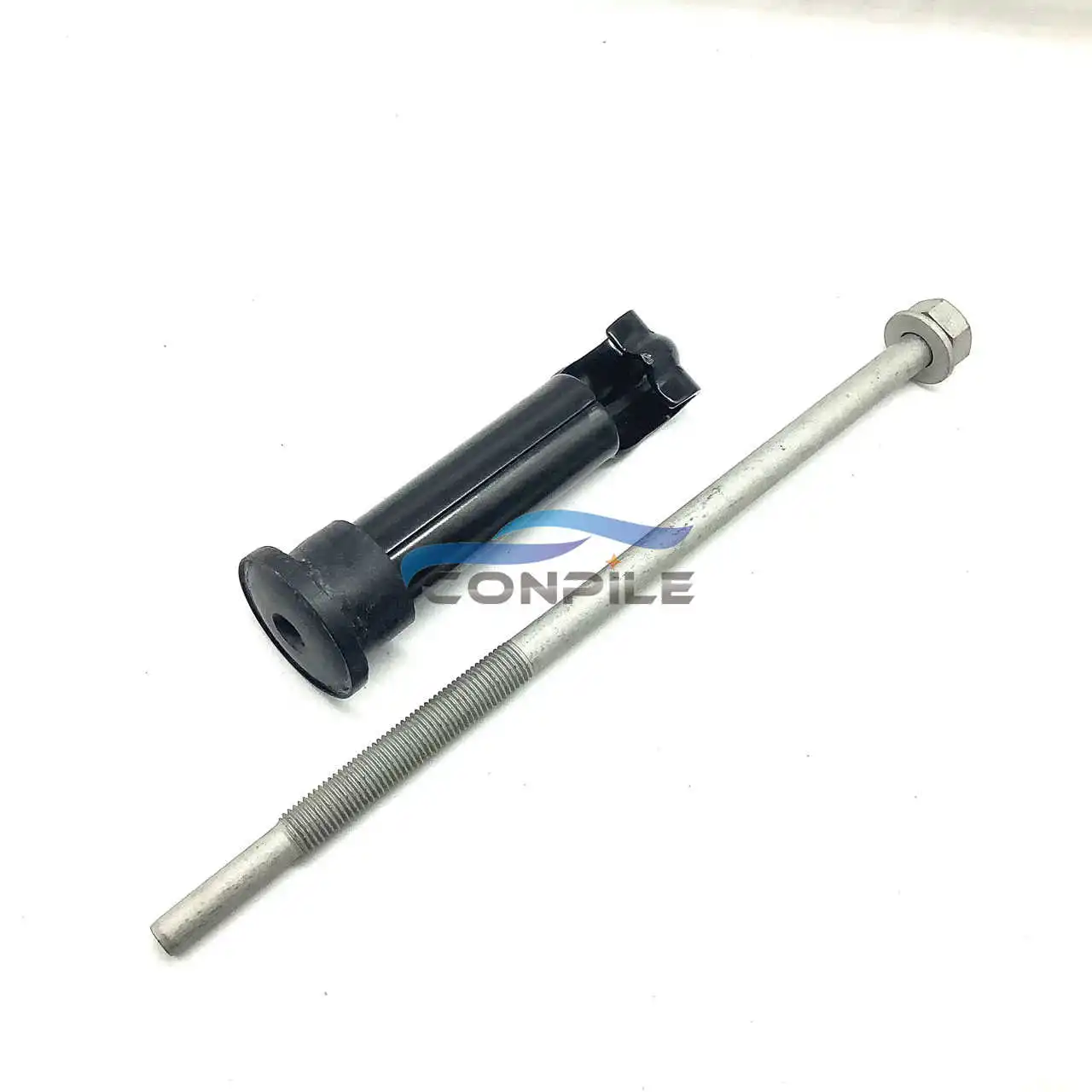 

1pc for chevrolet captiva spare tire bracket hook