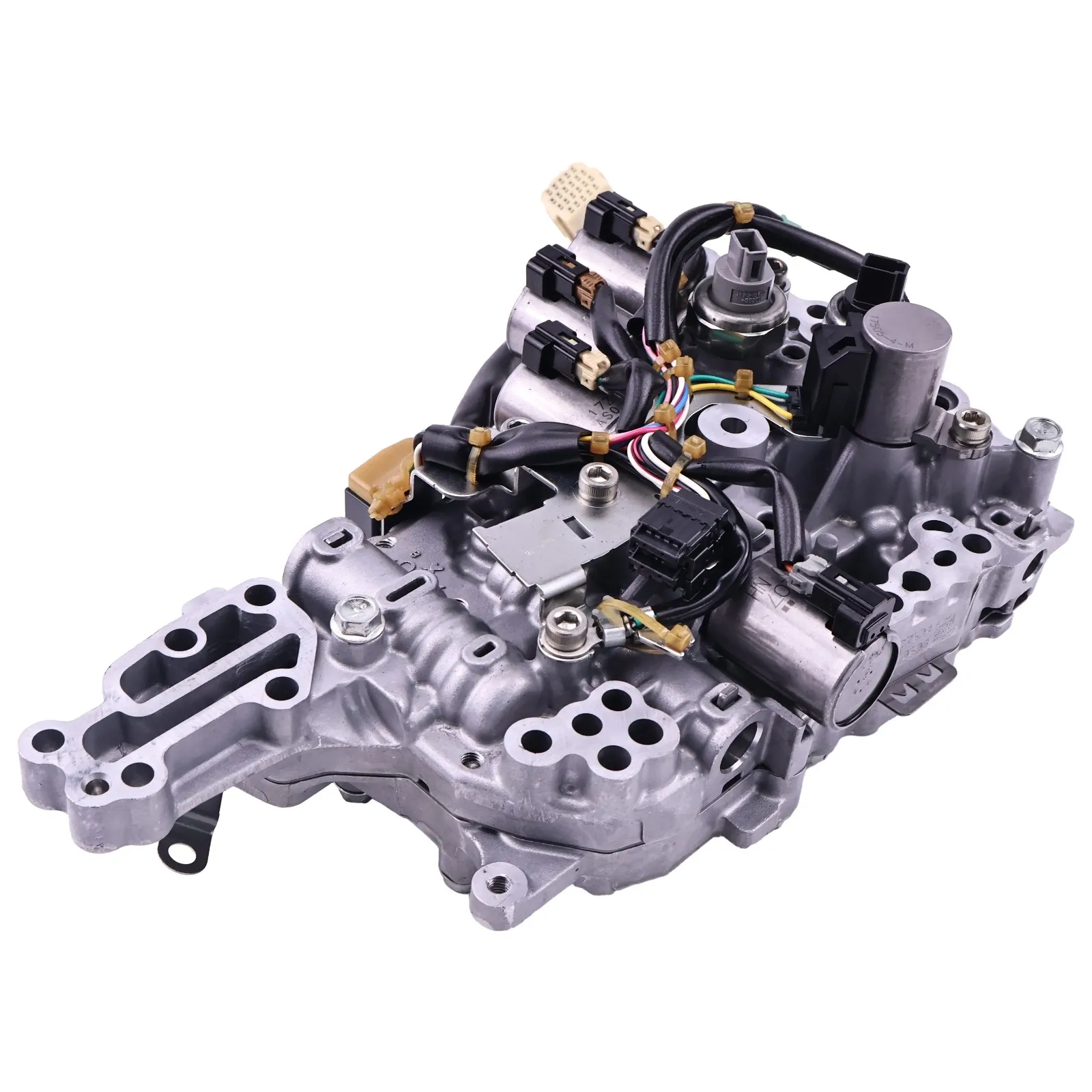 Блок клапанов трансмиссии JF017E CVT подходит для Nissan Pathfinder Altima V6 3.5L 2013-2019 годов выпуска. (art.: 3920d96cd722f) - 3920d96cd722f