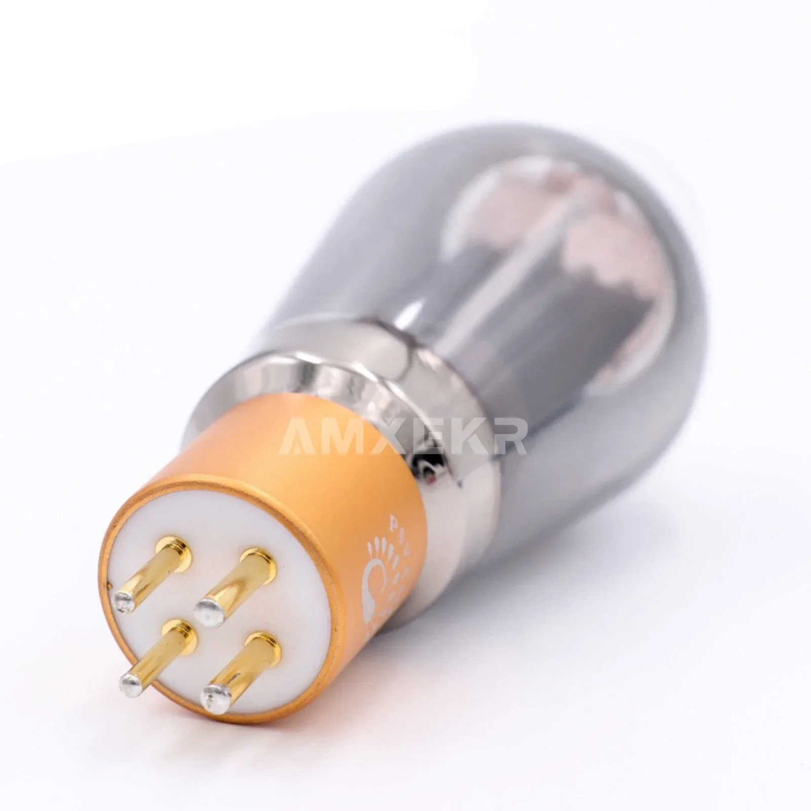 Вакуумная лампа Mark II 300B-TII для Hi-Fi винтажный аудиоусилитель DIY