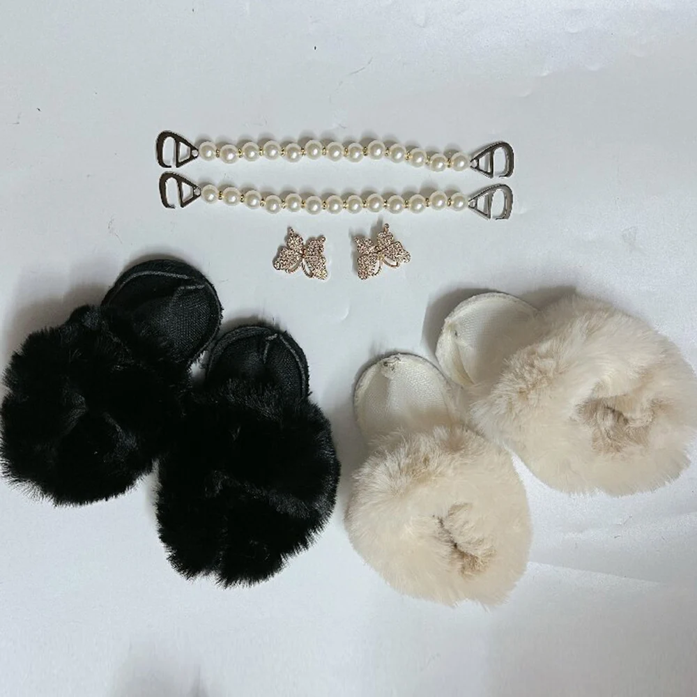 1 пара зимних плюшевых подкладок для обуви из крокодила стельки плюшевые чехол