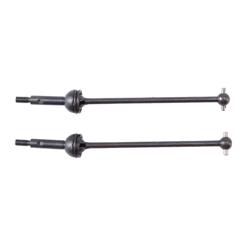 

Для LC Racing CVD Drive Shaft EMB-1 EMB-SC EMB-WRC EMB-MT RC Car Truck L6126