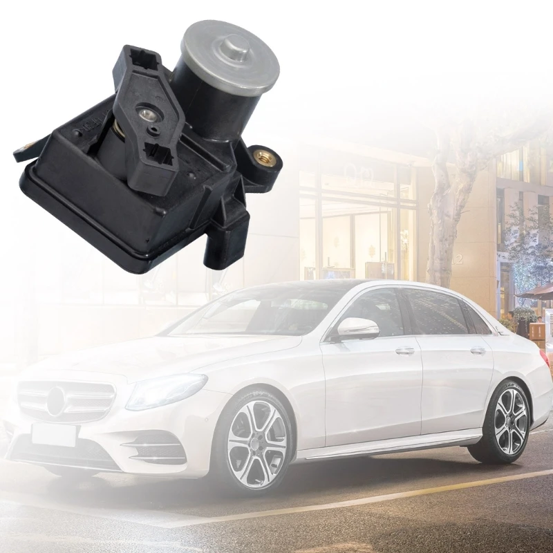 

Двигатель регулирующих клапанов двигателя, привод впускного коллектора для ML350 R320 E350 R350 GL350 S350 6421500694 911-920