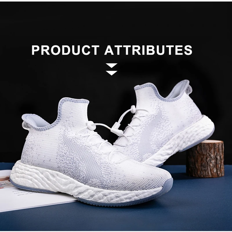 ONEMIX Top Quality Men Running Shoes Static Reflective Black White Zebra Footwear Lace Up Walking Sport Shoes Fashion Sneakers