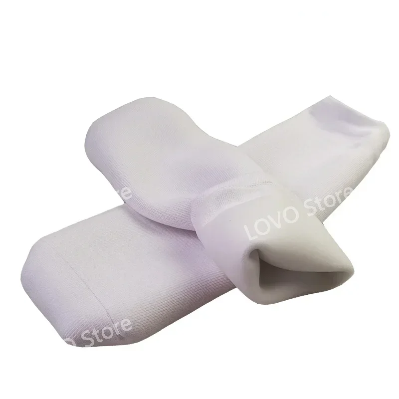 Протезные носки из силиконового геля для ампутеров