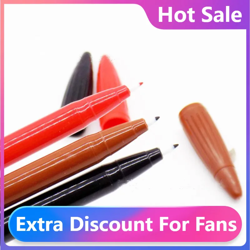 

Новинка, товары для перманентного макияжа и татуировок для пирсинга татуировок и аксессуаров, электронный маркер, хирургический маркер для...