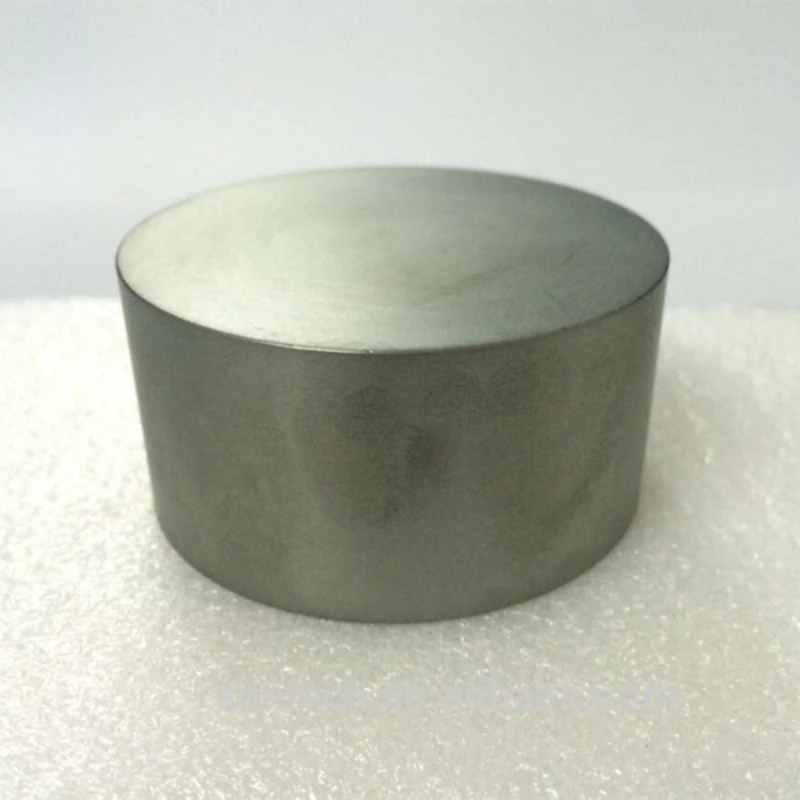

Germanium Blank, Ge Wafer, Monocrystalline Silicon Wafer For Semiconductor