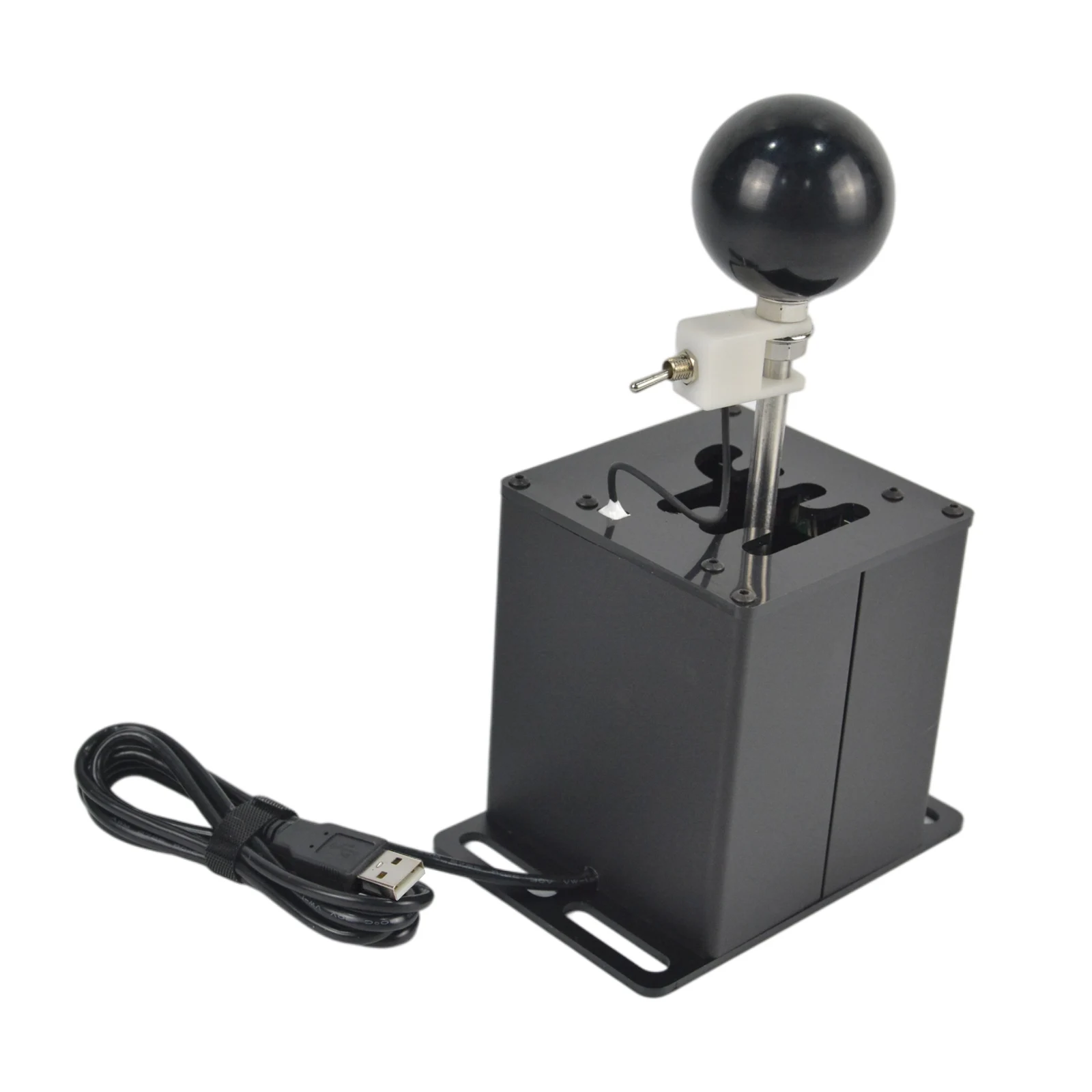 PC USB H переключатель передач для Logitech G29/G25/G27/G920 thrdmaster T300RS/GT Рулевое колесо ETS2 Simracing