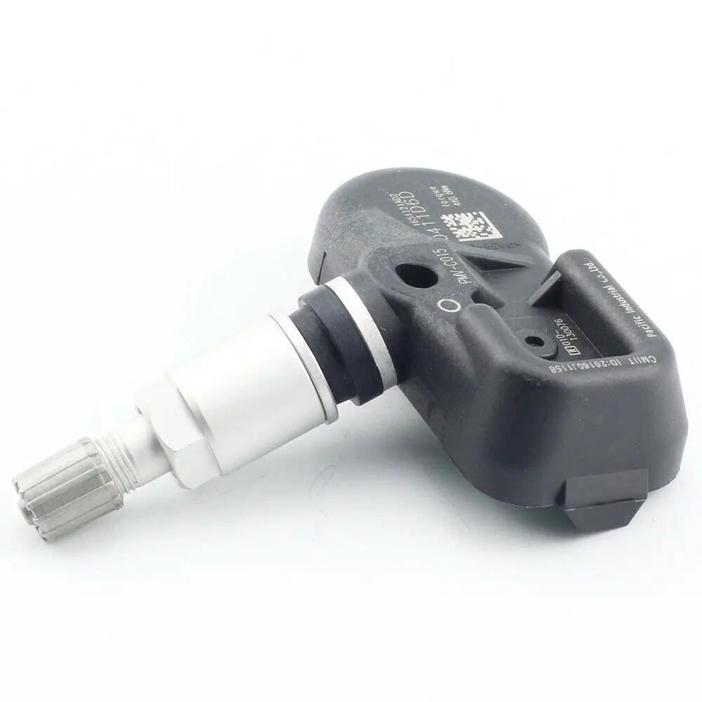 

Бесплатная доставка датчик давления в шинах TPMS pmv-c015 315 МГц для Toyota Camry Tacoma Tundra SHENGFENGHUA автозапчасти