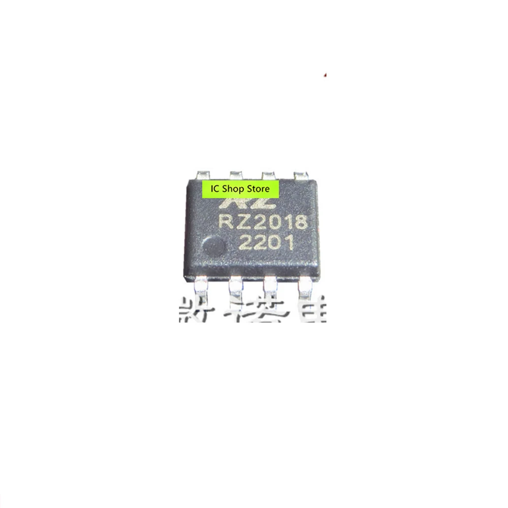 

10 шт./лот RZ2018 SOP-8 100% оригинальный новый бренд