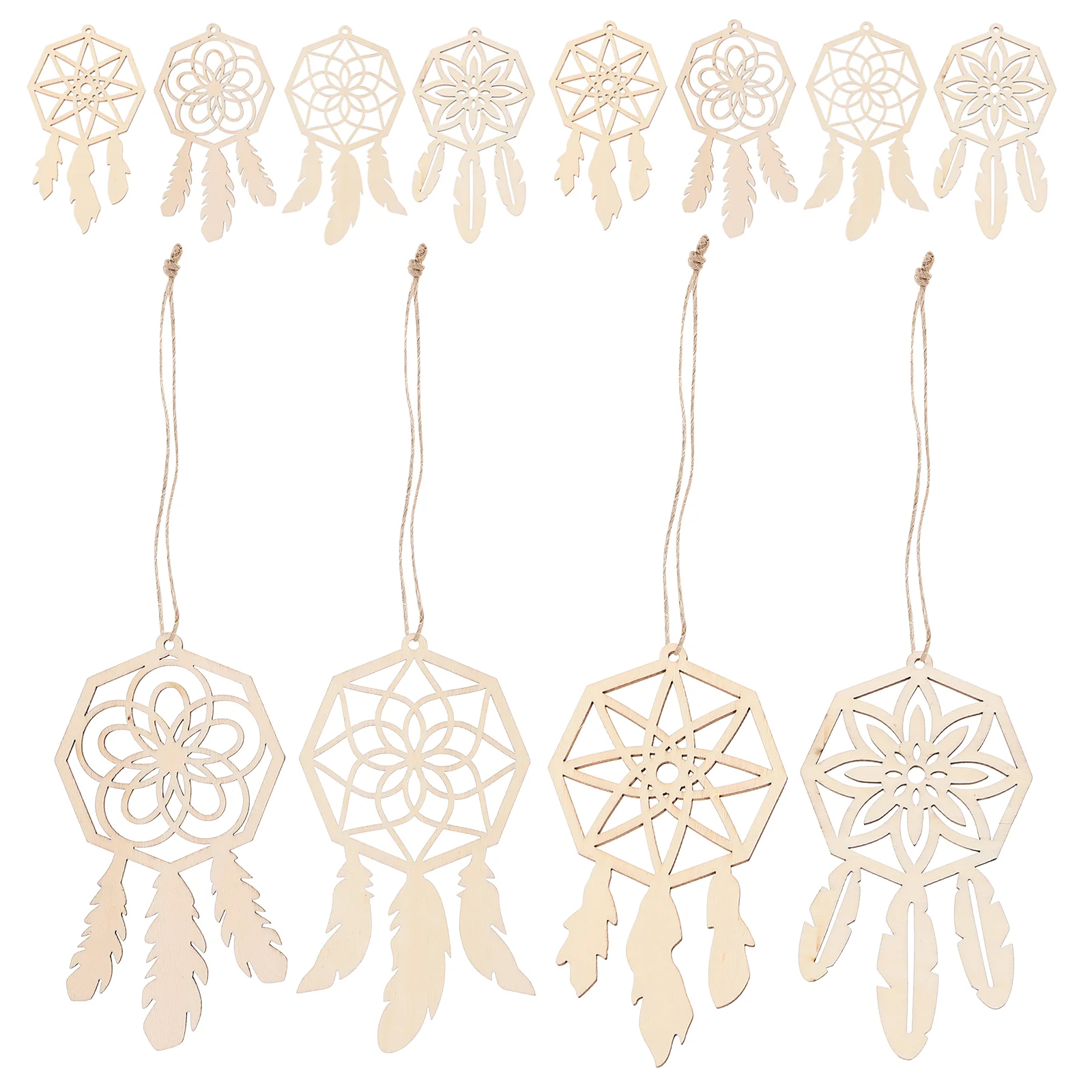 

Dream Catchers Wall Hanging Room Decorations Living Bedroom Dreamcatcher Kit