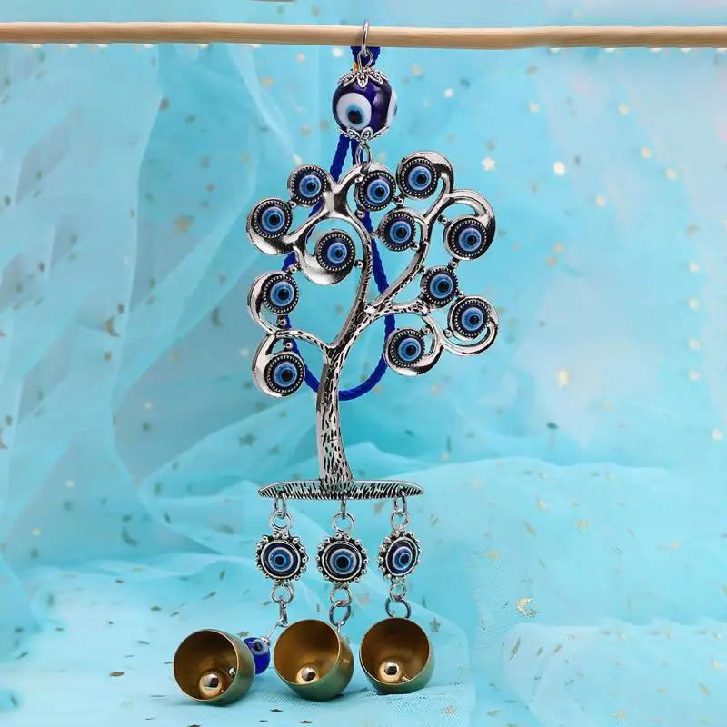 По множество культуры и исследований фэн-шуй серия Дьявольский глаз