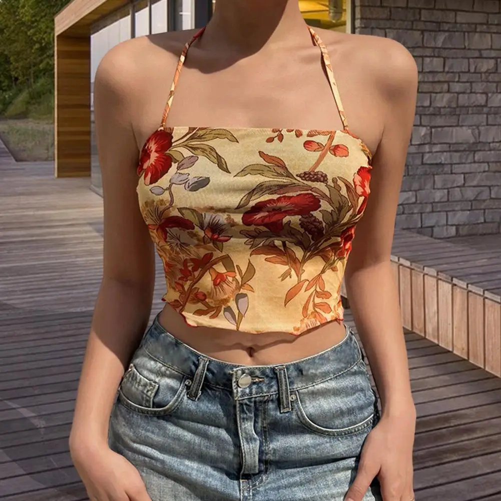 

Terrific Sleeveless Lady Top Lady Top Clubwear Frill Summer Blouse Terrific Sleeveless Lady Top Lady Top Clubwear Frill