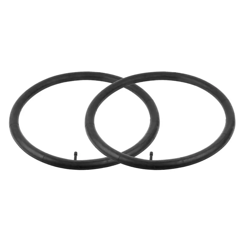 

Rubber Inner Tube Tire 26 x 1 3/8 for Mountain Bike