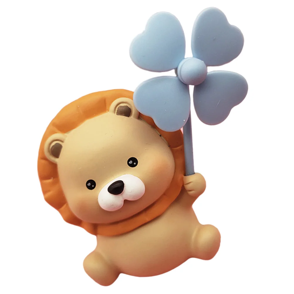 

Desk Topper Statue Animal Gift House Gifts Penguin Car Acessories Piggy Figures Resin Crafts