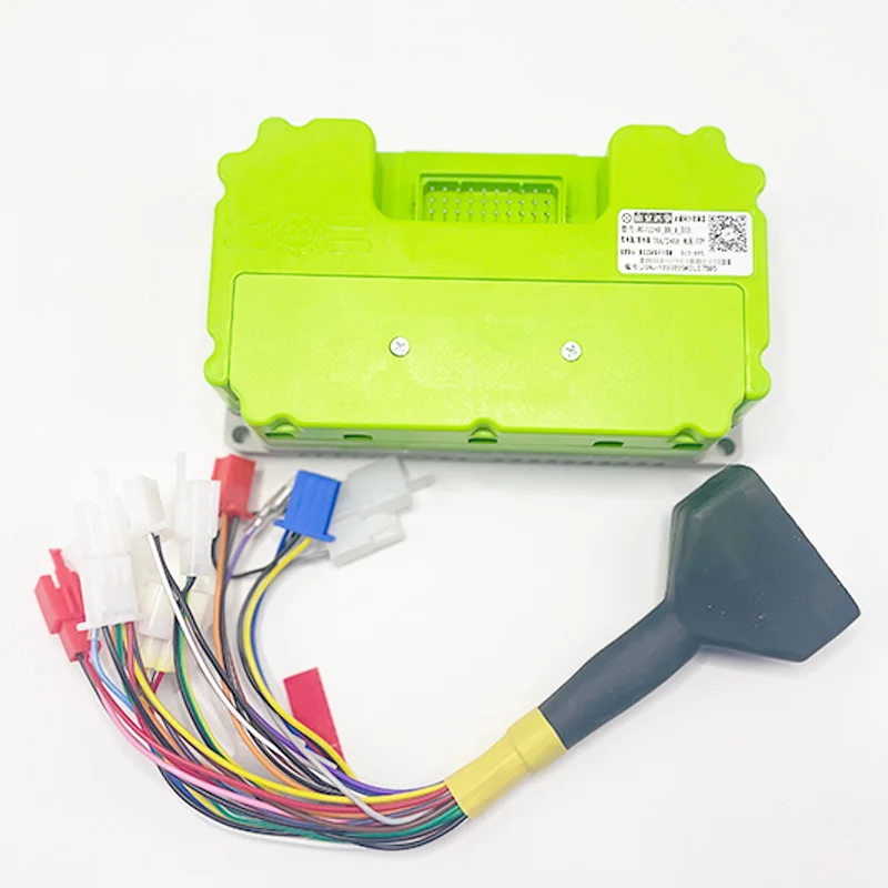 ND Fardrive 72240 интеллектуальный автомобильный бесщеточный программируемый