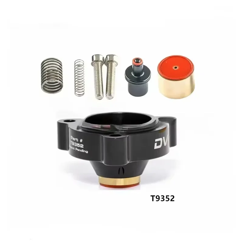 1 шт. T9351 T9352 T9355 T9356 T9357 T9358 для переключающего клапана DV + VW Audi 2 0 T FSI TSI VAG и Euro