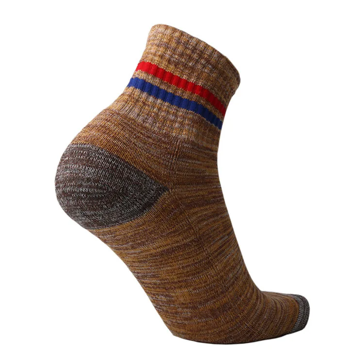 Sport Sock Men Sock Women  Sports Breathable Crossborder Supply Running Riding Cycling Knee high Basketball Biking Hockey Soccer