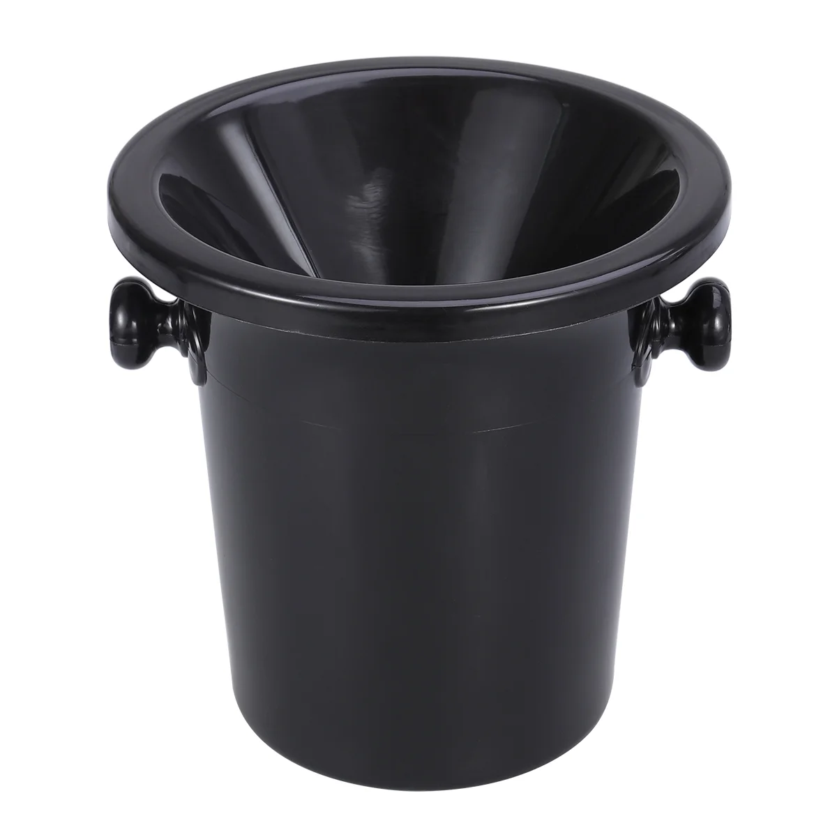 

Bucket Ice Spittoon Tasting Champagne Plastic Dump Cooler Accessories Cold Chilling Spittoons Metal Pail Drinks Bottle Beer Spit