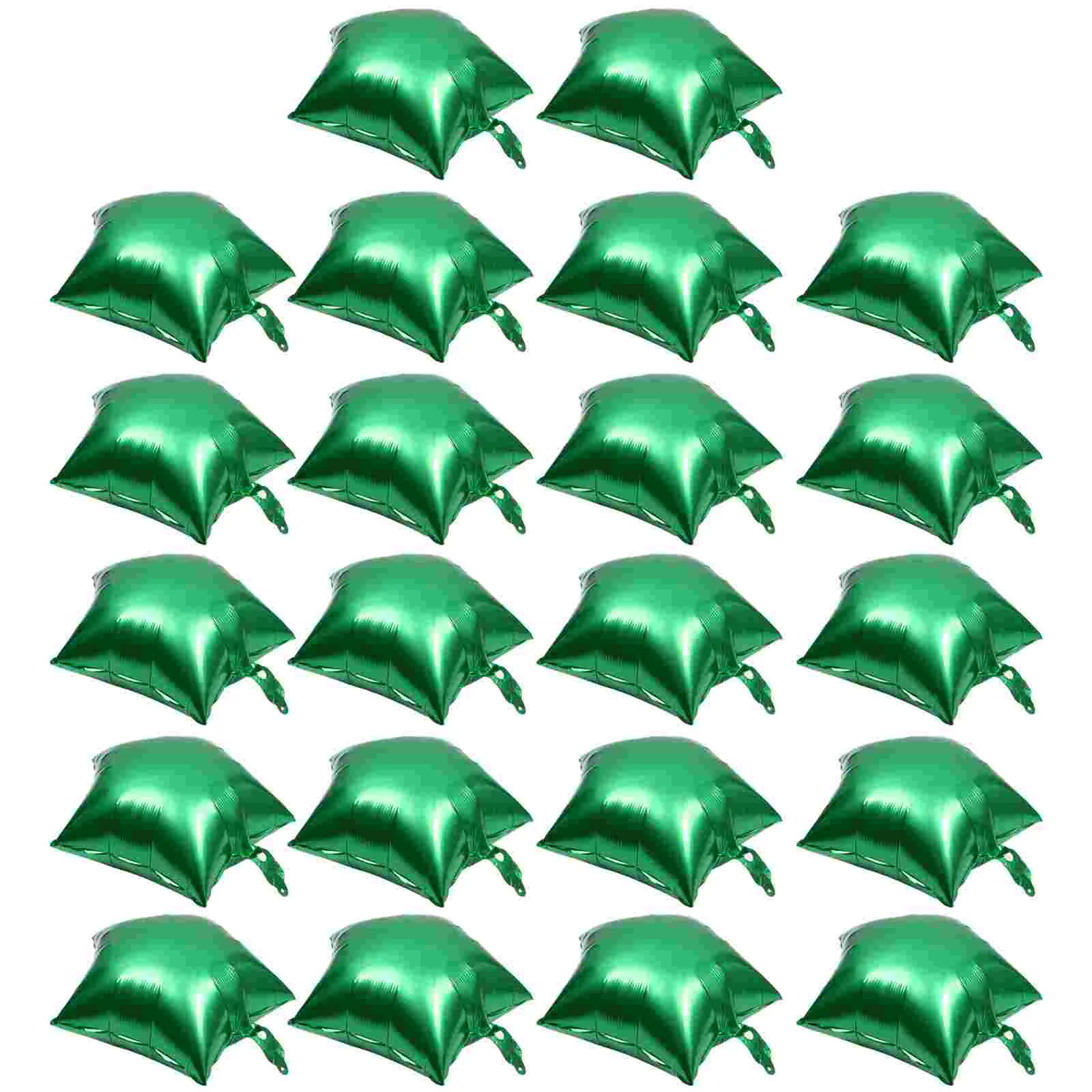 

20Pcs Balloons Fashion Party Favors for Patricks Day Carnival