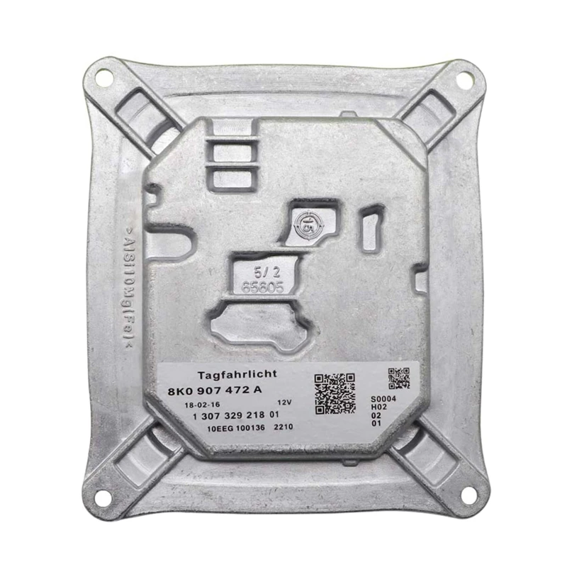 

HID Headlight Ballast Control Unit Fit For A4 S4 B8 8K0907472A