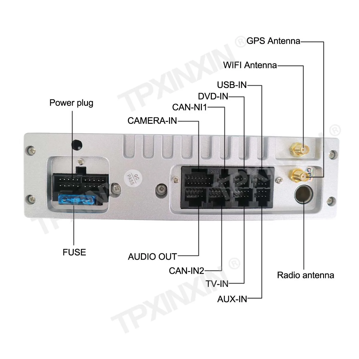 12 1-дюймовый Android для Mitsubishi Pajero V97 V93 Shogun Montero 2006 Автомобильный GPS Navi Радио