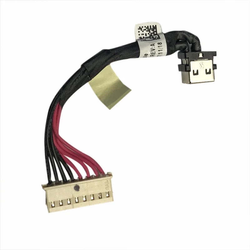 Кабель питания постоянного тока для ASUS FX505DU FX505GM FX705GM-B17N5 FX705GM