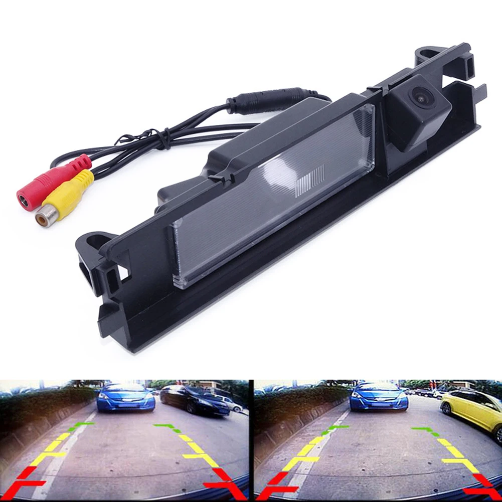 

Car Rear View Backup Camera Parking Reverse Camera For Yaris 2006 2007 2008 2009 2010 2011 2012 Night Vision Waterproof Cameras