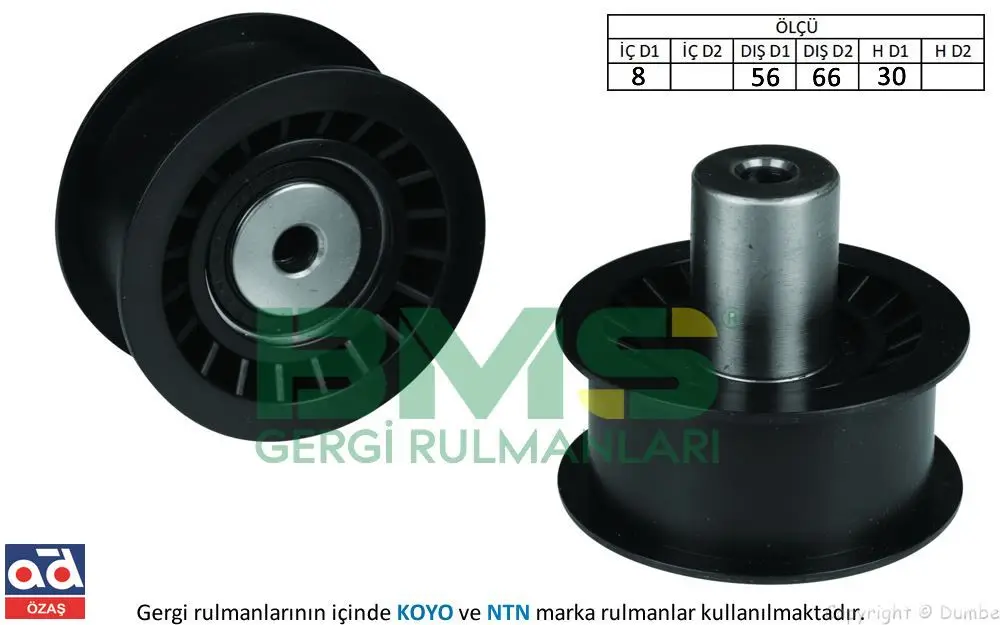 

Код магазина: BMS341 для натяжителя таймера 96-00 POLO 1,4 16 В