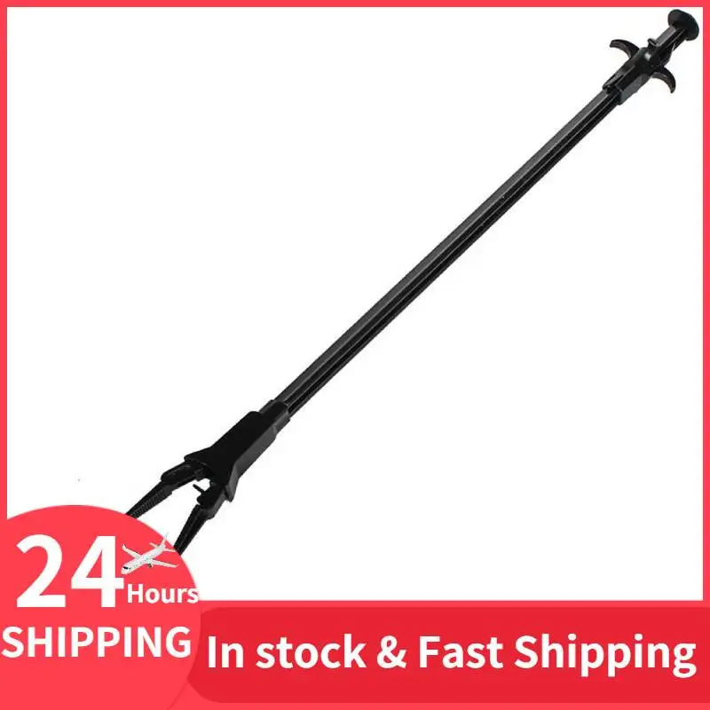 50 см чистящий инструмент пластиковые плоскогубцы для аквариума Прямой пинцет