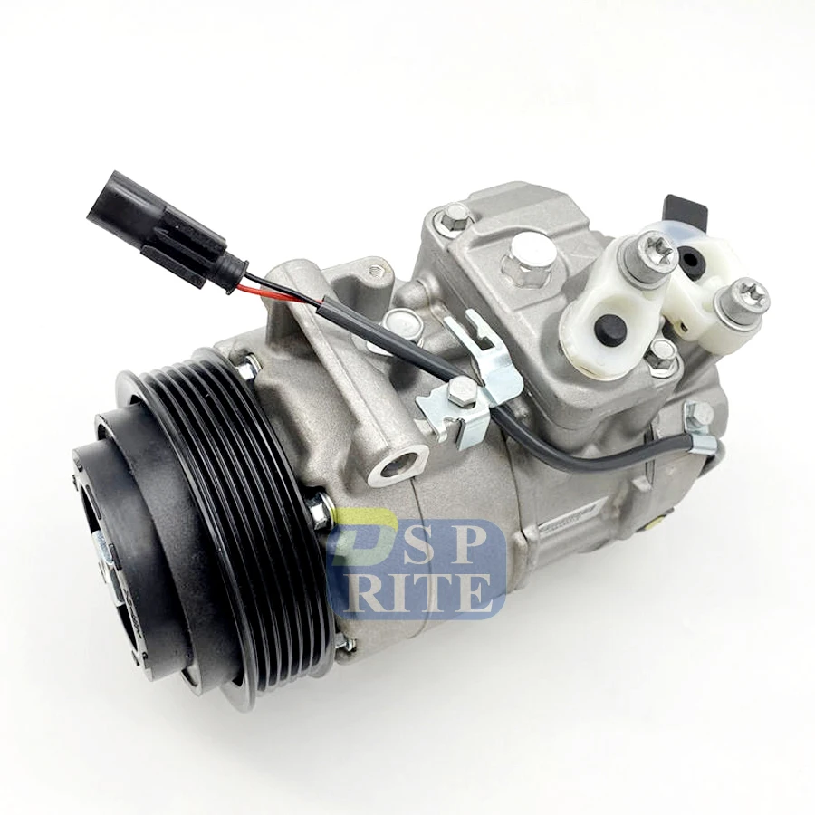6SEU16C Компрессор переменного тока A 0022305111 Для Mercedes W204 S204 W212 S212 X204 A207 C207 0012305011 0022303111